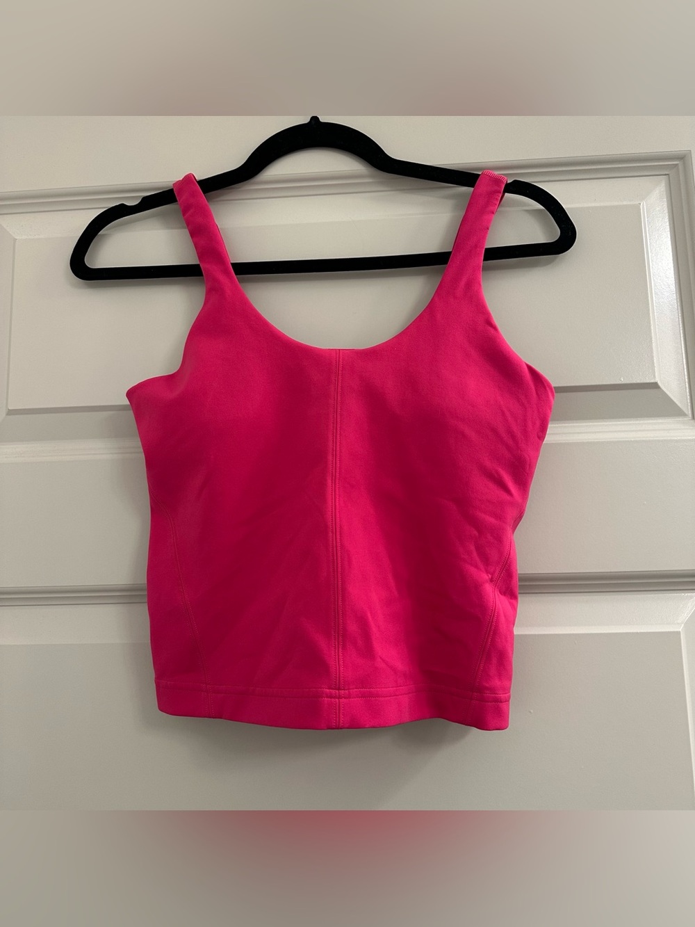 Lululemon Glow Up Tank Top
*Medium Support, B/C Cup - Picture 2 of 6